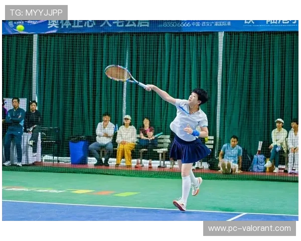 通过增设安慰赛环节提升ITF大师赛选手参赛积极性与整体参与度