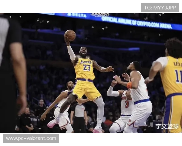 湖人半场领先十五分却遭逆转 末节崩盘惨败太阳残阵痛失好局