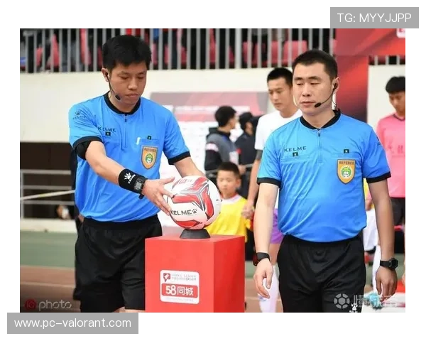 法国足协启动裁判培训计划，提升执法水平