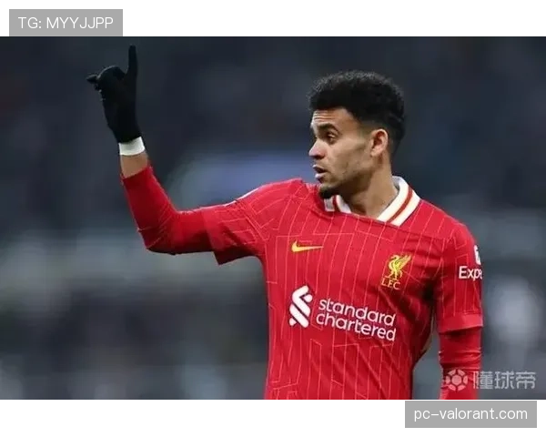 路易斯·迪亚斯抽射破网，拜仁4-5落后展现顽强斗志